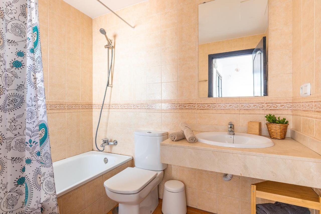 Casa Armonia - Private Pool Near The Beach Corralejo Luaran gambar