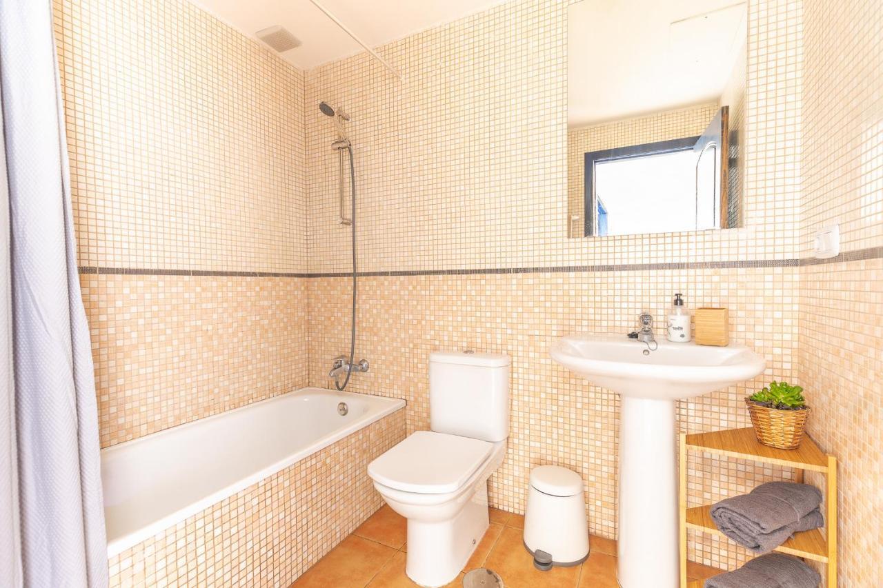 Casa Armonia - Private Pool Near The Beach Corralejo Luaran gambar