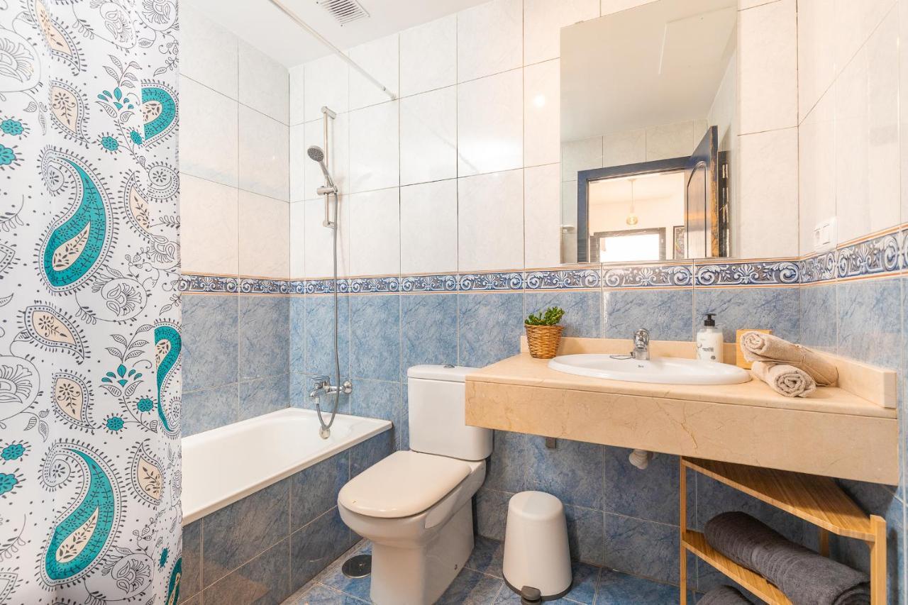 Casa Armonia - Private Pool Near The Beach Corralejo Luaran gambar